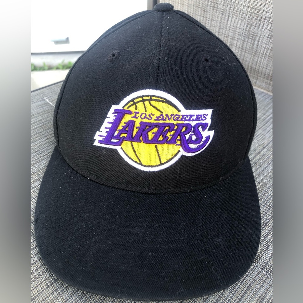 Los Angeles Lakers Cap